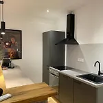 Appartamento Aegida Beachfront