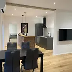 Appartamento Aegida Beachfront Capodistria