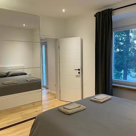 Aegida Beachfront * Koper