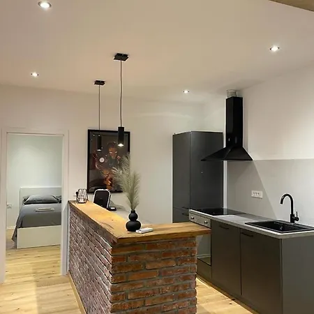 Aegida Beachfront Koper