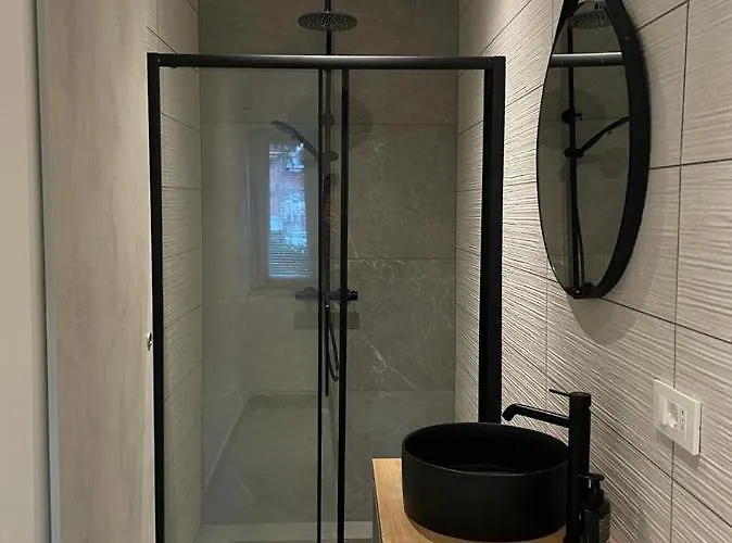 Aegida Beachfront 公寓