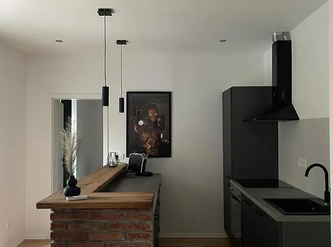 Aegida Beachfront 科佩尔